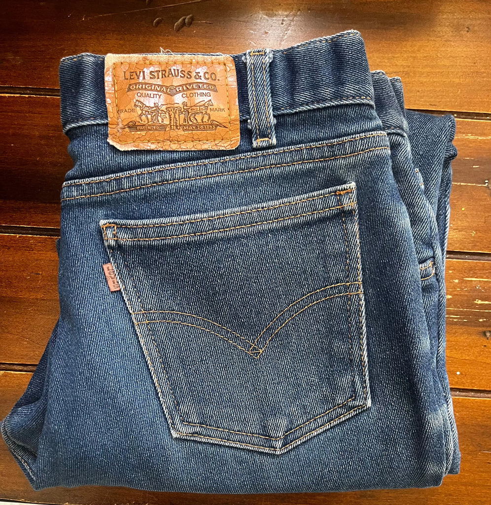 Levi's